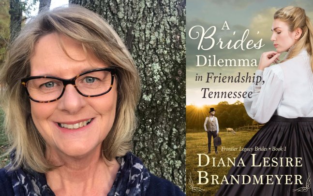 DianaBrandmeyer Title