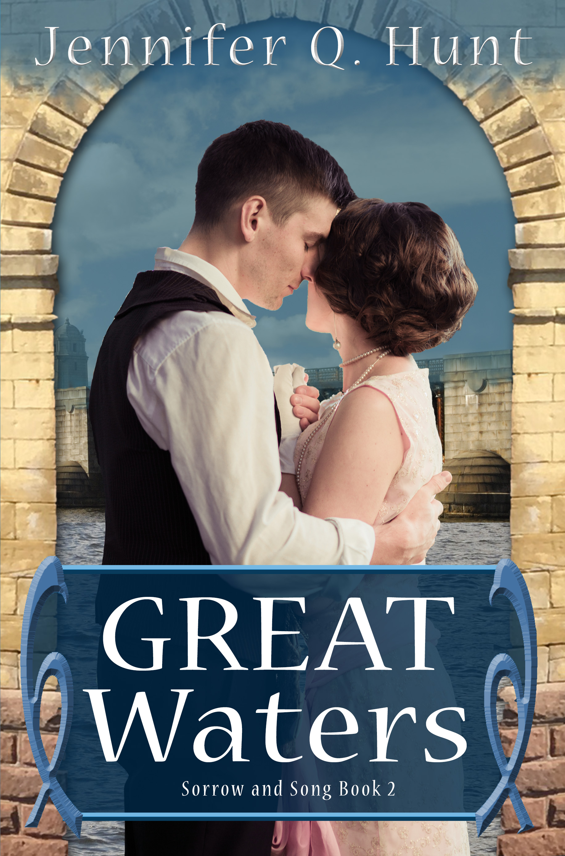 JHUNT - GW - Front Cover - Final