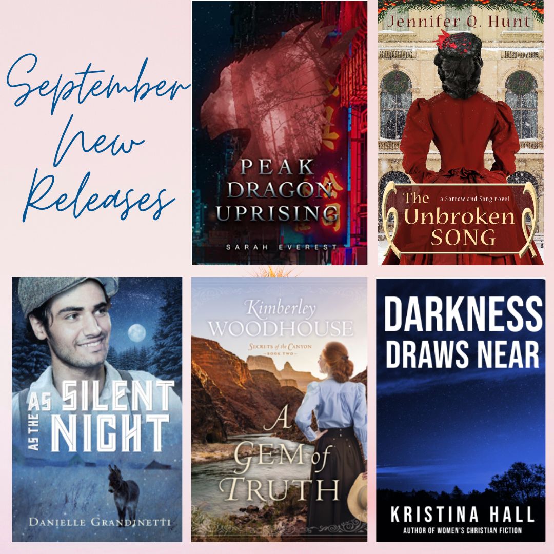 Book Announcements (1)