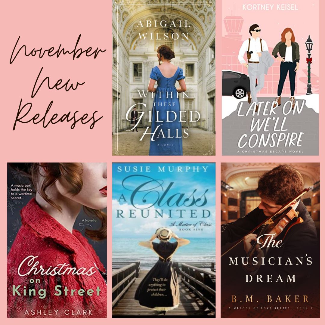 Book Announcements (4)