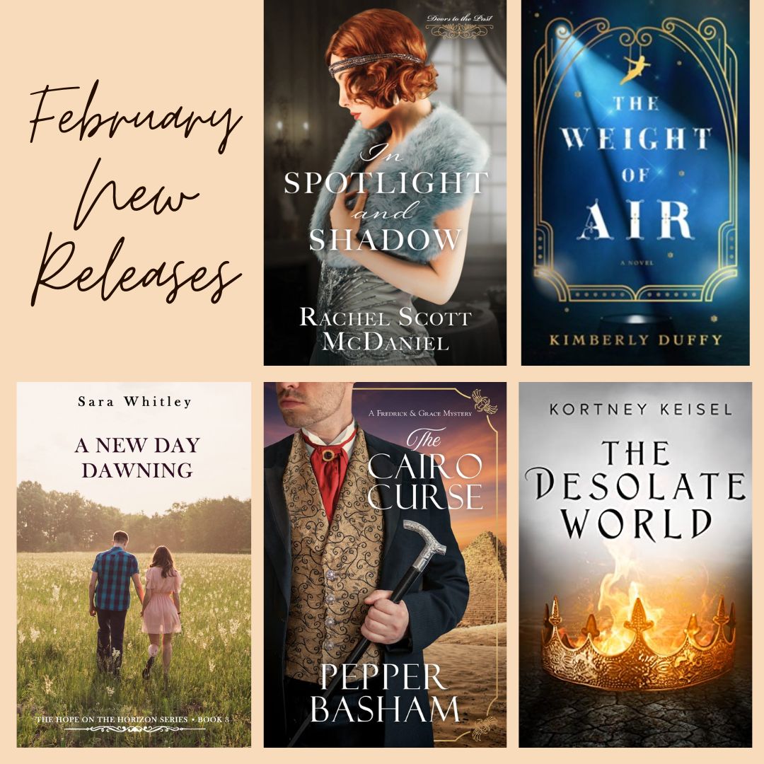 Book Announcements (7)