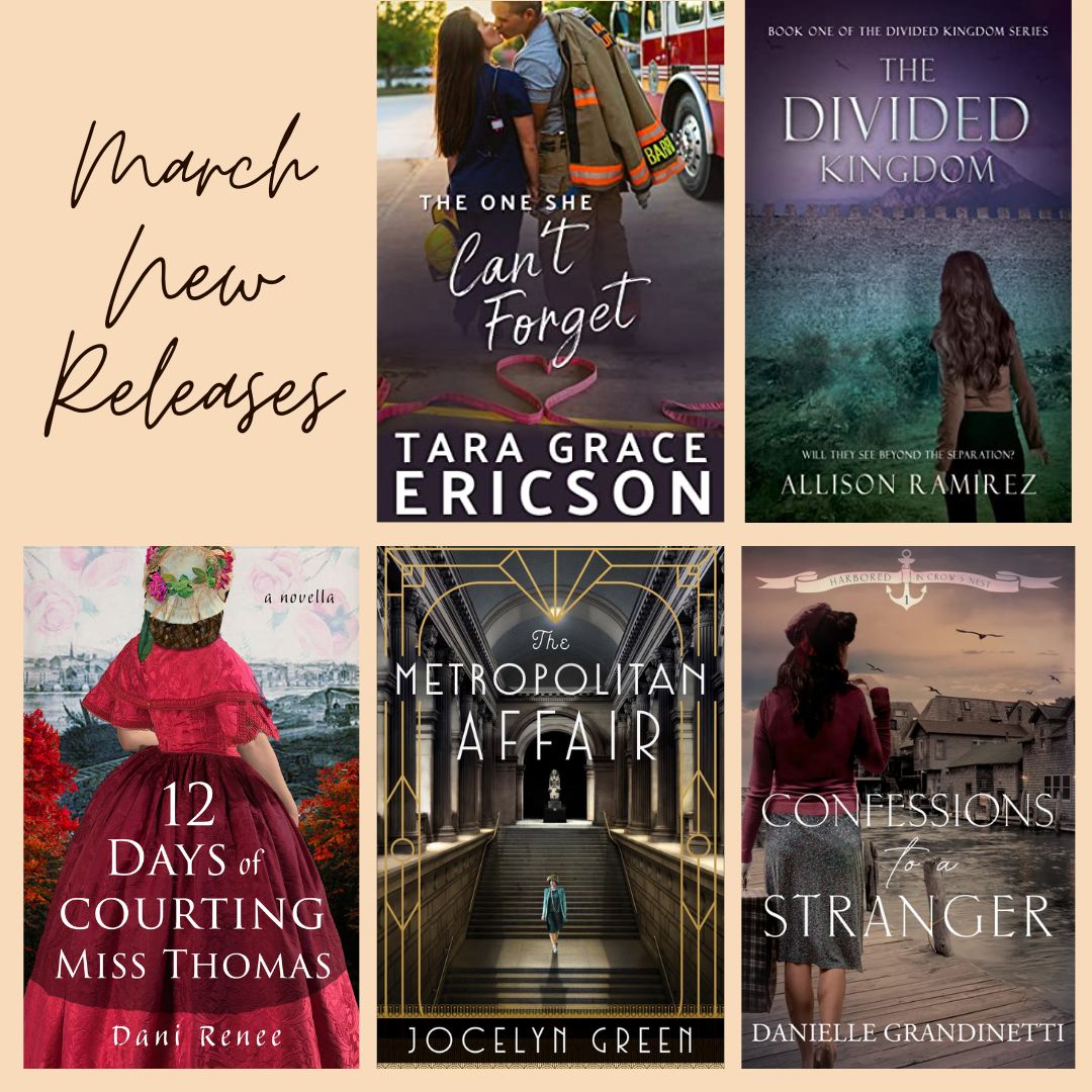 Book Announcements (8)