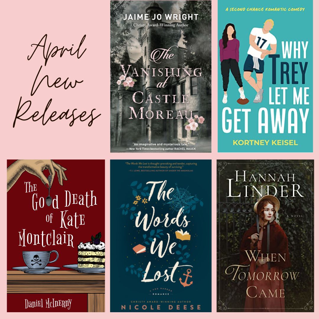 Book Announcements (9)